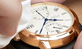 11 ترفند عالی برای نگهداری بهتر از ساعت مچی


