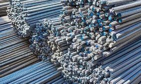 قیمت میلگرد امروز ۱ بهمن ۱۴۰۳ + جدول