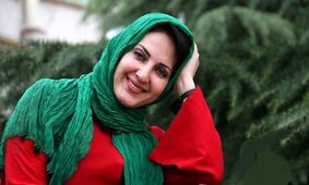 تغییر استایل دیدنی عروس خیلی شیک فاطمه گودرزی