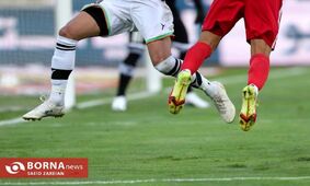  یک استقلالی در کادرفنی پرسپولیس / یاغی گری به نیمکت قرمزها رسید