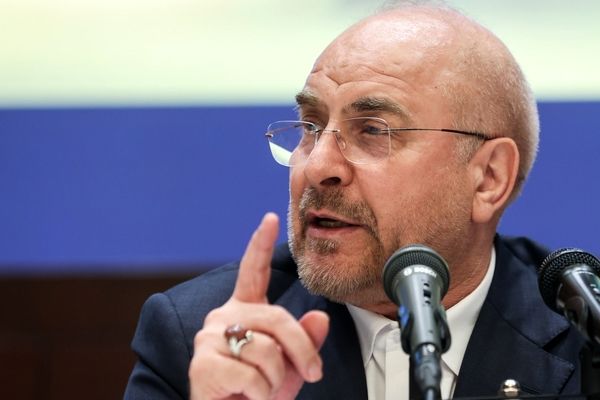 واکنش جنجالی قالیباف به گزارش وزیر درباره یارانه‌ها