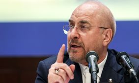 واکنش جنجالی قالیباف به گزارش وزیر درباره یارانه‌ها