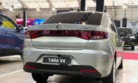 قیمت روز محصولات ایران‌خودرو شنبه 22 شهریور 1404