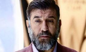 جشن تولد ۴۳ سالگی علی انصاریان و بازخوانی یک خاطره فراموش‌نشدنی!