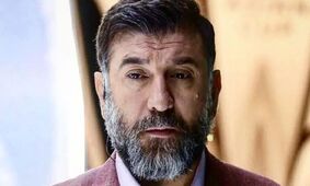 جشن تولد ۴۳ سالگی علی انصاریان و بازخوانی یک خاطره فراموش‌نشدنی!
