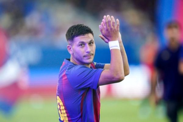 بحران در بارسلونا؛ ستاره تازه وارد در آستانه خروج؟