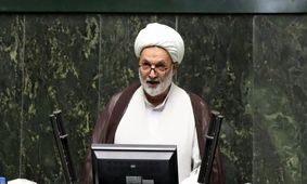 نماینده قم خواستار اجرای حکم محاربه برای جاسوسان جنگ ۱۲ روزه شد