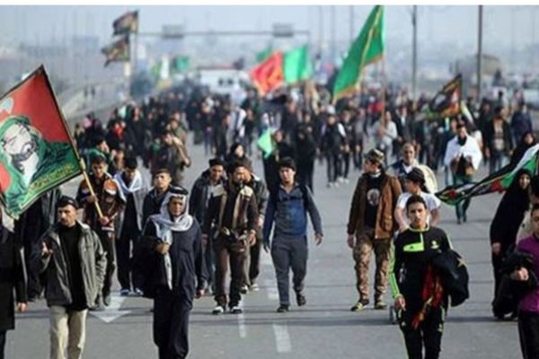 چگونه وام 40 میلیونی اربعین را دریافت کنیم؟