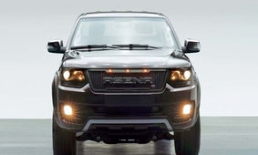 آغاز پیش فروش خودرو قدرتمند / ۶۰ روزه صاحب خودرو شوید
