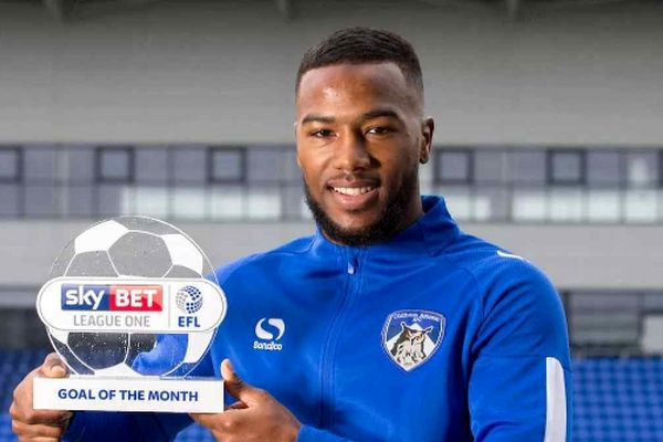 درآمد نجومی ستاره سابق بولتون در استقلال!