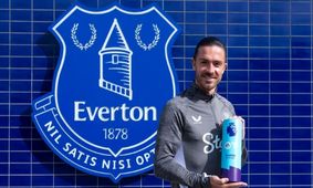 جک گریلیش: ستاره بی‌چون و چرای ماه اوت لیگ جزیره!