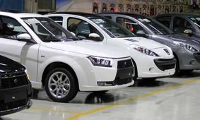 جدول امروز قیمت خودرو سه‌شنبه ۱ مهر ۱۴۰۴/ جدیدترین افزایش قیمت‌ها