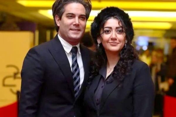 روحیه شگفت‌انگیز همسر امیرعلی نبویان در مبارزه با سرطان: دوباره با سرطان دست و پنجه نرم می‌کنم! + فیلم