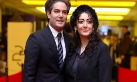 روحیه شگفت‌انگیز همسر امیرعلی نبویان در مبارزه با سرطان: دوباره با سرطان دست و پنجه نرم می‌کنم! + فیلم