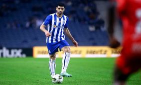 باشگاه لیسبون علیه طارمی بیانیه داد / تو آبروی کشور پرتغال را بردی!