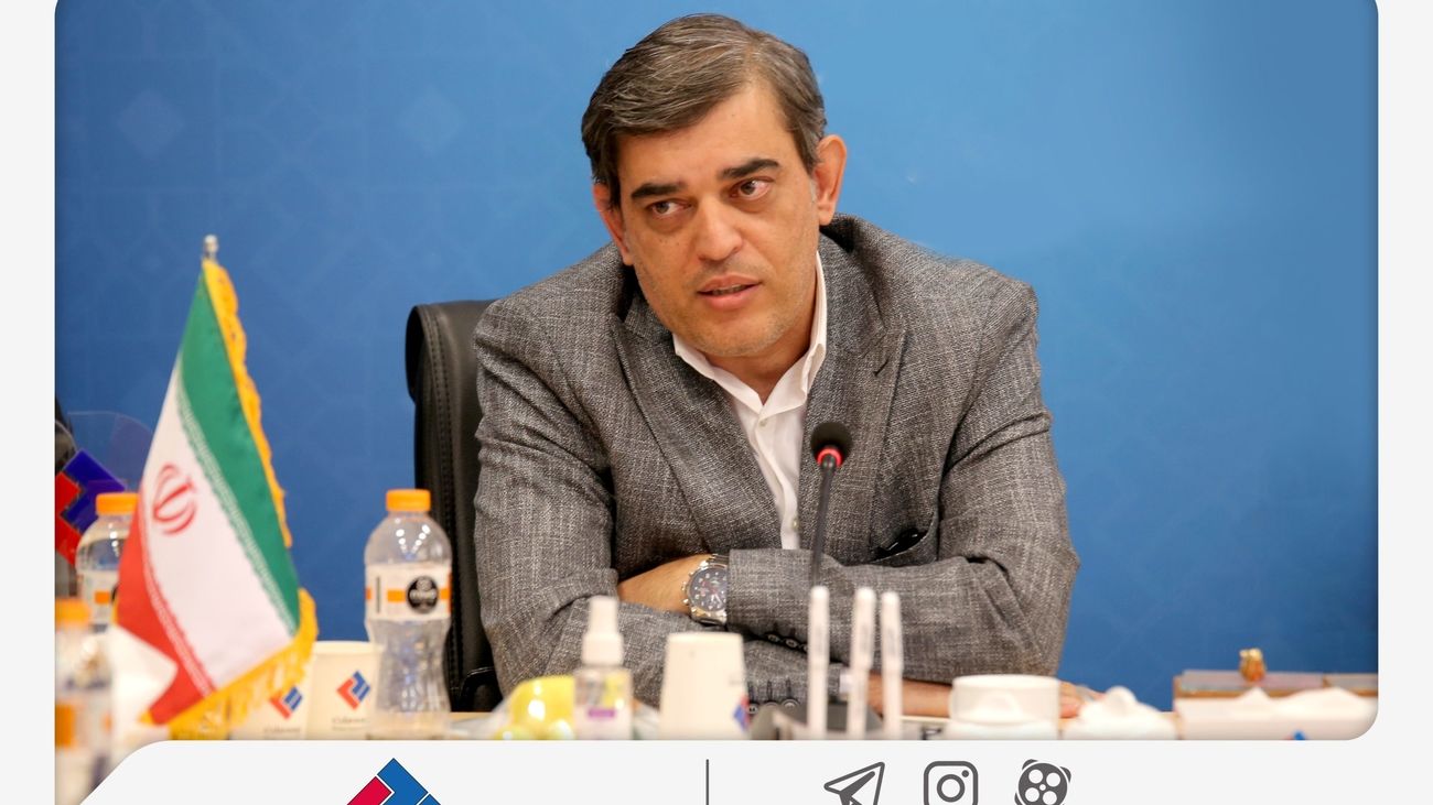 برگزیدگان جشنواره «داستان زندگی» بیمه ملت معرفی شدند / فرهادیپور: نوآوری، مشتریمداری و توسعه خدمات، سه محور اصلی برنامههای آینده بیمه ملت است