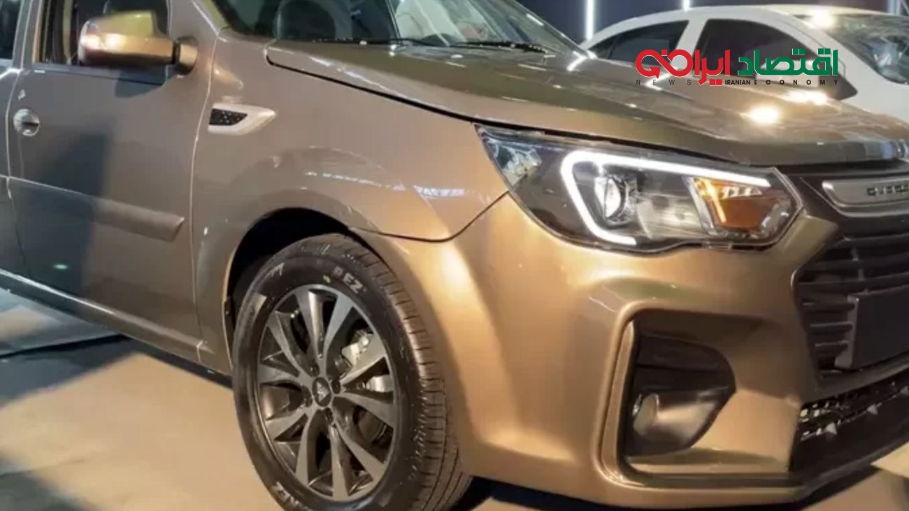 قیمت خودروی p 90 چقدر خواهد بود؟ /  شمارش معکوس برای عرضه کادیلا