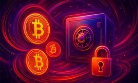 چطور یک صرافی امن برای معاملات ارز دیجیتال انتخاب کنیم؟