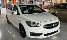 صعود قیمت خودرو در بازار / شاهین به 580 میلیون رسید