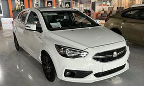صعود قیمت خودرو در بازار / شاهین به 580 میلیون رسید