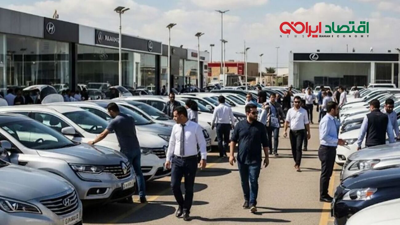 شرایط جدید واردات خودرو اعلام شد