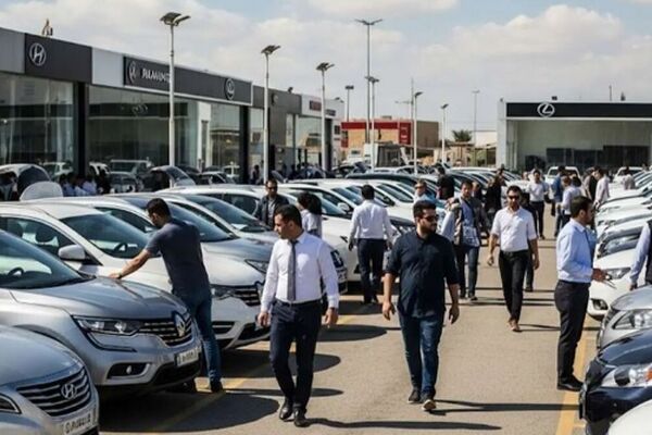 شرایط جدید واردات خودرو اعلام شد