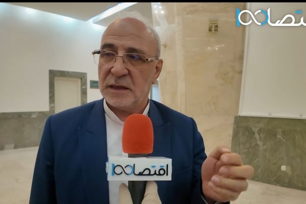 نماینده مجلس: رئیس جمهور به این باور نرسیده که کار جامعی دراقتصاد نیاز است +فیلم
