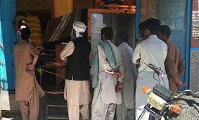 حادثه‌ای عجیب در ایران؛ انگشت اتهام به سوی افغانستانی‌ها!