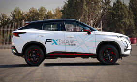 آغاز فروش فوری مدیران خودرو از دم قسط برای همه
