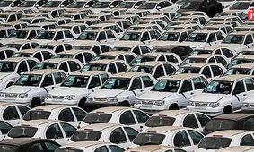 قیمت خودرو امروز 7 مرداد 1404 / بازار روند نزولی گرفت + جدول