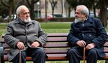  خبر مهم برای بازنشستگانی که اعتراض دارند 