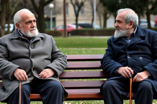 بازنشستگی سخت‌تر شد؛ شوک قانون جدید تأمین اجتماعی به میلیون‌ها ایرانی !
