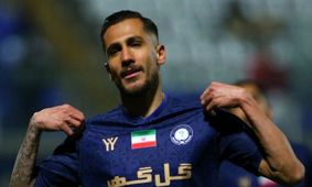 ستاره گل‌گهر، بمب جدید پرسپولیس در نقل و انتقالات؟