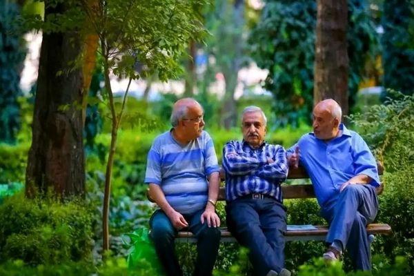 خبر فوری: بازنشستگان پیامک واریزی را چک کنید!