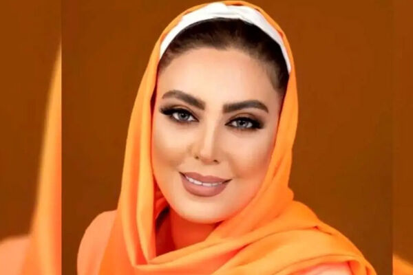 نیلوفر شهیدی از توافق حیرت‌انگیزش با همسرش پرده برداشت؛ بچه‌دار نمی‌شویم! + فیلم