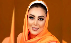 نیلوفر شهیدی از توافق حیرت‌انگیزش با همسرش پرده برداشت؛ بچه‌دار نمی‌شویم! + فیلم