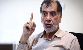 باهنر: برخی اصلاح‌طلبان معتقدند پزشکیان هیچ‌وقت «یکی از ما» نبوده است