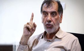 باهنر: برخی اصلاح‌طلبان معتقدند پزشکیان هیچ‌وقت «یکی از ما» نبوده است