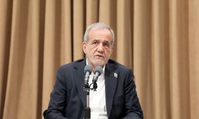 ساعت سخنرانی پزشکیان در سازمان ملل مشخص شد