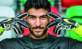 فرش قرمز پرتغالی ها برای یک پرسپولیسی