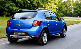 با 550 میلیون خودرو اتومات بخرید! 
