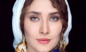 ساناز سعیدی رازهای پشت پرده سریال بچه مهندس را فاش کرد!