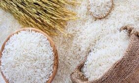 قیمت روز برنج هندی مهر ماه ۱۴۰۴: برنج درجه یک چند؟ + جدول