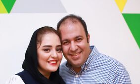 راز عاشقانه‌های نرگس محمدی و علی اوجی در کانادا؛ حقیقتی که همه را شوکه کرد!