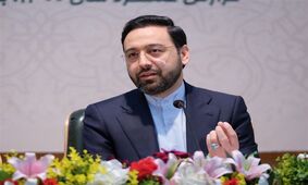 سازمان خصوصی سازی بی صاحب شد