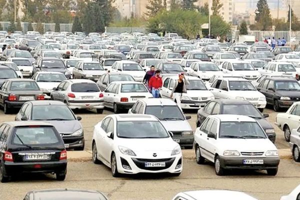 شمارش معکوس برای ثبت‌نام خودرو‌های وارداتی/ مهلت نهایی اعلام شد