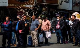 وسطِ بازی گرگم و گله می‌برم بالایی ها؛ طبقه متوسط حذف شد/ وزیر اقتصاد علت اوج گیری تورم را ناآرامی پس از مرگ مهسا امینی دانست!