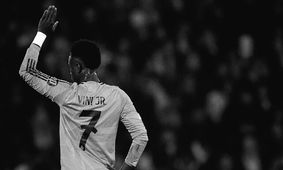 تمدید یا فروش؟/ رئال آینده وینیسیوس را به فرم فصل بعد گره زد!