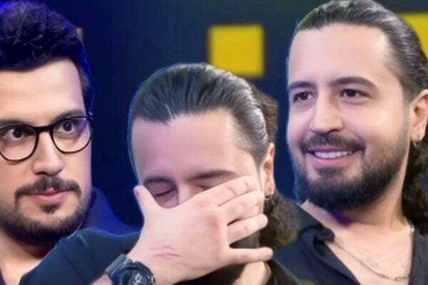 اعتراف جنجالی مهرداد صدیقیان: اکثر مواد مخدر را مصرف کردم!