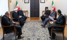 شرایط ثبت نام داوطلبان انتخابات ریاست جمهوری اعلام شد